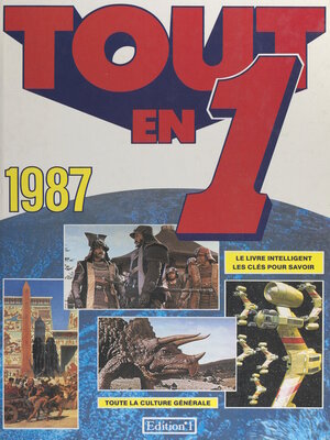 cover image of Tout en 1